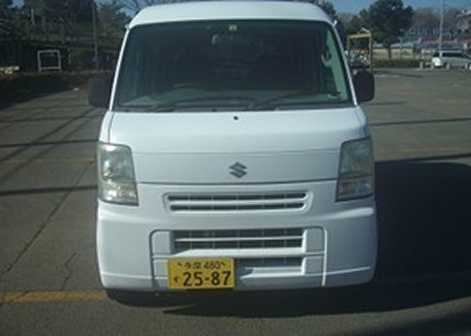 S-2号車 画像1