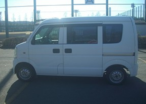 S-2号車 画像2
